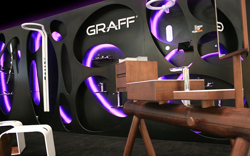 GRAFF at IDS 2016