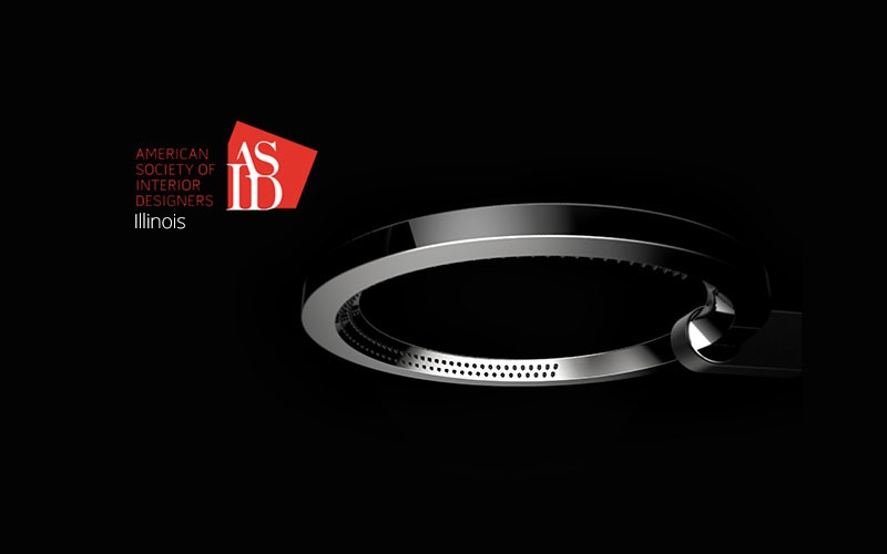 GRAFF Ametis Ring Wins 2015 ASID Design Excellence Award