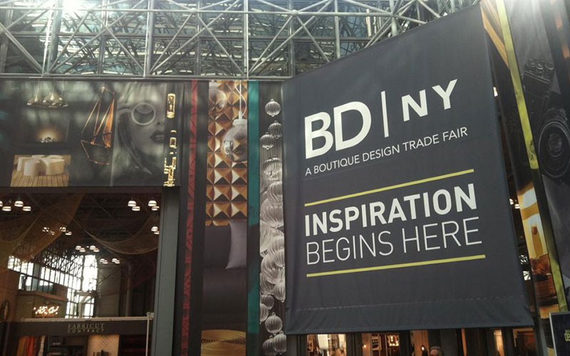 GRAFF Exhibiting at BDNY 2016