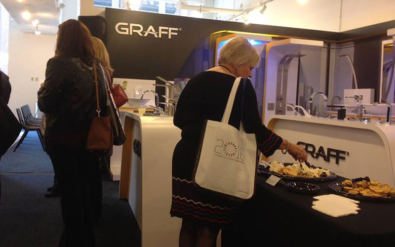 GRAFF at Design Chicago 2015