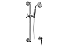 Handshower set