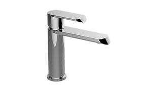 Phase Single lever basin mixer - 12cm spout