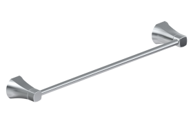 Towel bar 46,4cm 