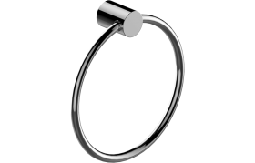 Towel ring