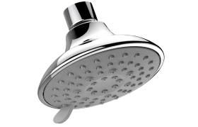 Shower head - multifunction