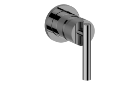 M.E. Concealed shower mixer 1/2” - Trim only