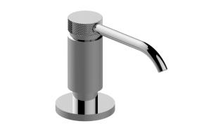 Soap/Lotion Dispenser