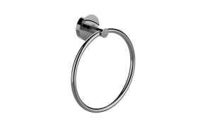 Towel ring