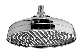 Shower head ø21cm