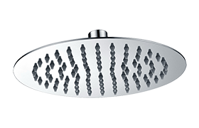 Shower head ø20cm