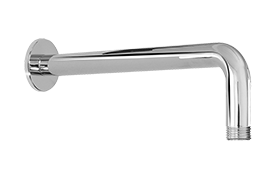 Shower arm 31cm