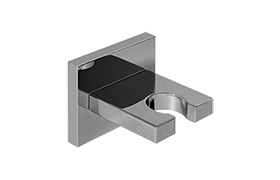 Wall bracket for hand shower