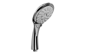 Hand shower - multifunction