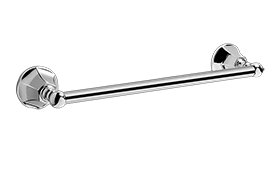 Towel bar 45cm